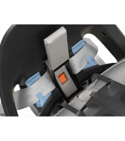 CYBEX Sirona S Rotating Convertible Car Seat with Load Leg and with SensorSafe - Urban Black