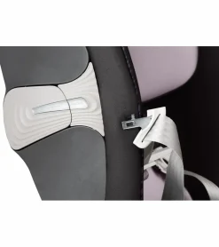 CYBEX Sirona S Rotating Convertible Car Seat with Load Leg and with SensorSafe - Urban Black