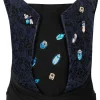 Cybex Yema Tie Baby Carrier - Jewels of Nature