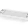 dadada Changing Tray for Austin + Boston + Kenton + Tribeca - White