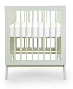 dadada Soho 3-in-1 Convertible Crib - Sage
