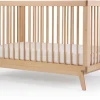 dadada Soho 3-in-1 Convertible Crib - Natural