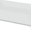 dadada Storage Trundle, Twin Size - White
