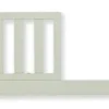 dadada Toddler Bed Conversion Rail - Sage