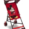 Delta Disney Mickey Mouse Umbrella Stroller