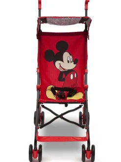 Delta Disney Mickey Mouse Umbrella Stroller