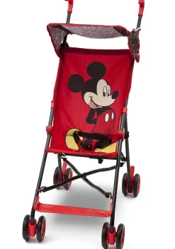 Delta Disney Mickey Mouse Umbrella Stroller
