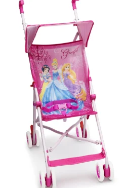 Delta Disney Princess Umbrella Umbrella Stroller