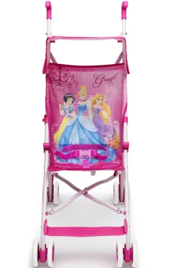 Delta Disney Princess Umbrella Umbrella Stroller