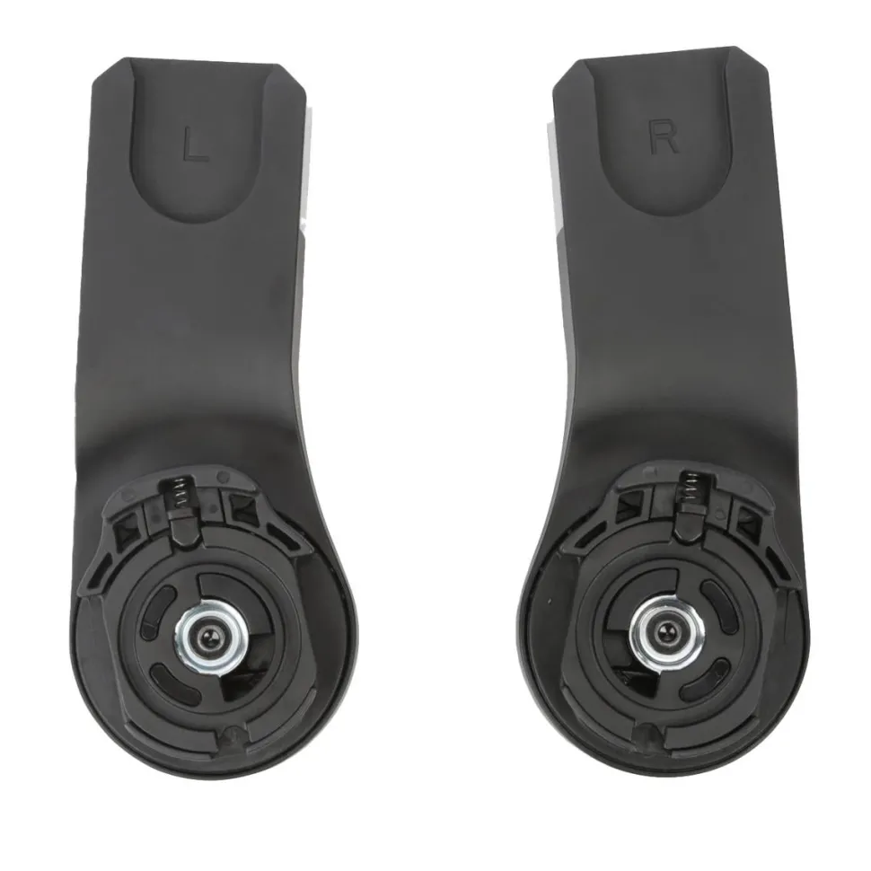 DFY. R1 Car Seat Adapters