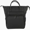 DFY. R1 Diaper Backpack - Black