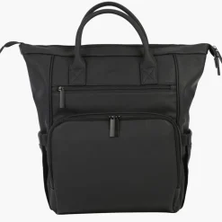 DFY. R1 Diaper Backpack - Black