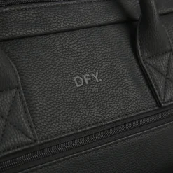 DFY. R1 Diaper Backpack - Black