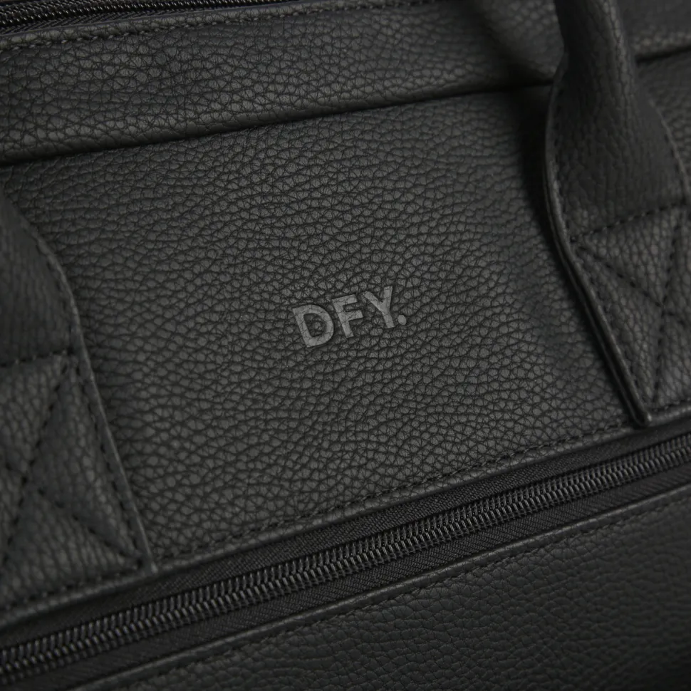 DFY. R1 Diaper Backpack - Black