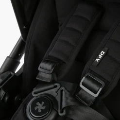 DFY. R1 Stroller - Matte Black / Black