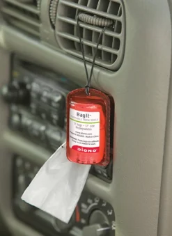 Diono Bag-It Disposable Bags
