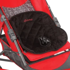 Diono Dry Seat Waterproof Seat Protector