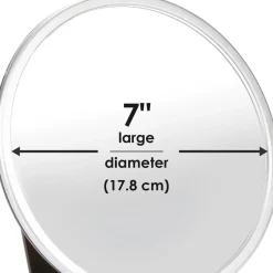 Diono Easy View Mirrors (2 Pack)