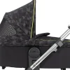 Diono Excurze Carrycot - Black Camo