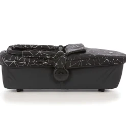 Diono Excurze Carrycot - Black Platinum