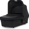 Diono Excurze Carrycot - Black Midnight