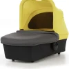 Diono Excurze Carrycot - Yellow Sulphur