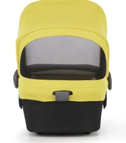 Diono Excurze Carrycot - Yellow Sulphur