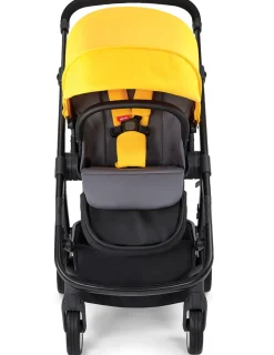 Diono Excurze Stroller - Yellow Sulphur