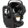 Diono LiteClik 30 RXT SafePlus Infant Car Seat and Base - Gray Glacier Frost