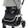 Diono Quantum Classic Stroller - Light Grey