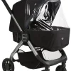 Diono Quantum Lux Rain Cover
