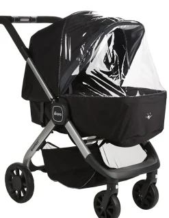 Diono Quantum Lux Rain Cover