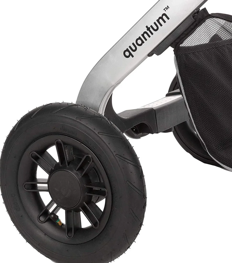 Diono Quantum Pneumatic Wheel