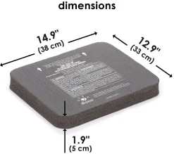 Diono Radian Rear-Facing Angle Adjuster