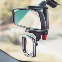 Diono See Me Too Mirror