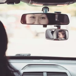 Diono See Me Too Mirror