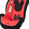 Disney Baby Onlook 2-in-1 Convertible Car Seat - Mouseketeer Mickey