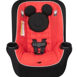 Disney Baby Onlook 2-in-1 Convertible Car Seat - Mouseketeer Mickey
