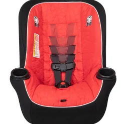 Disney Baby Onlook 2-in-1 Convertible Car Seat - Mouseketeer Mickey
