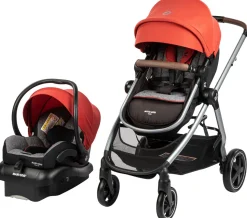 Disney Baby Zelia 2 Travel System - Mickey