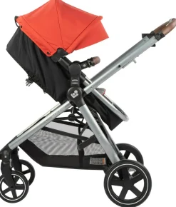 Disney Baby Zelia 2 Travel System - Mickey