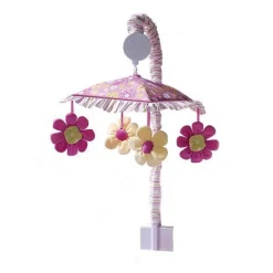 Disney So Sweet Pooh Musical Mobile