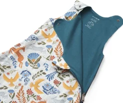 DockATot Sleep Bag, 0-6 months, TOG 1.0 - Woodland