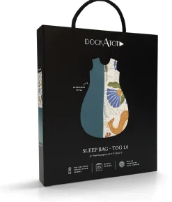 DockATot Sleep Bag, 0-6 months, TOG 1.0 - Woodland