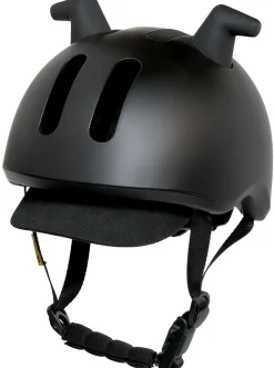 Doona Liki Helmet - Black (1-4 years)