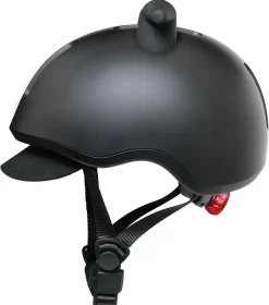 Doona Liki Helmet - Black (1-4 years)