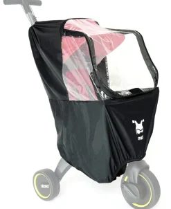 Doona Liki Trike Rain Cover