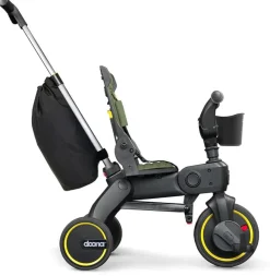 Doona Liki Trike S3 - Desert Green