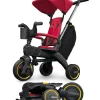 Doona Liki Trike S3 - Flame Red