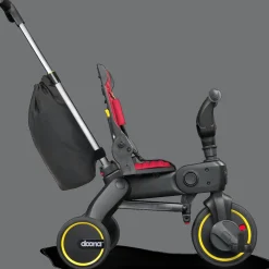 Doona Liki Trike S3 - Flame Red